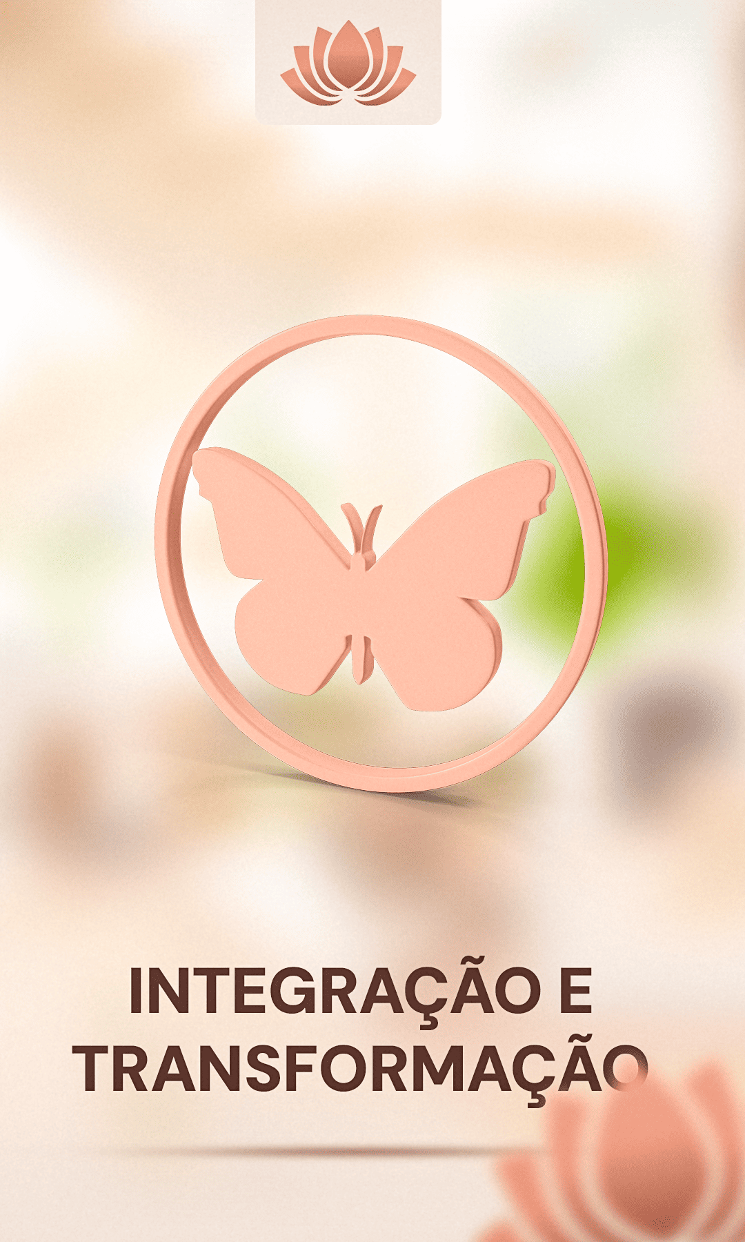 [4] INTEGRAÇÃO E TRANSFORMAÇÃO